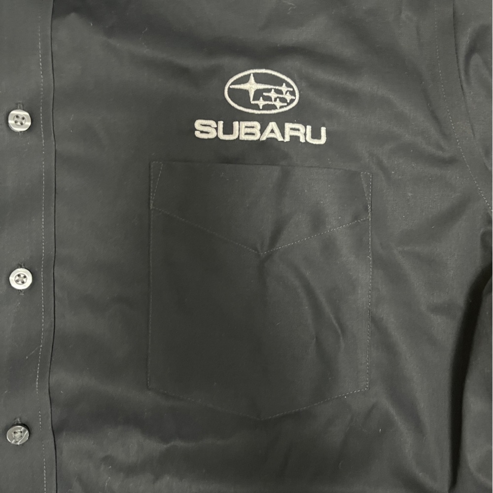 Subaru long sleeves shirt